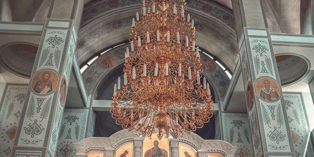Старо-Покровский храм