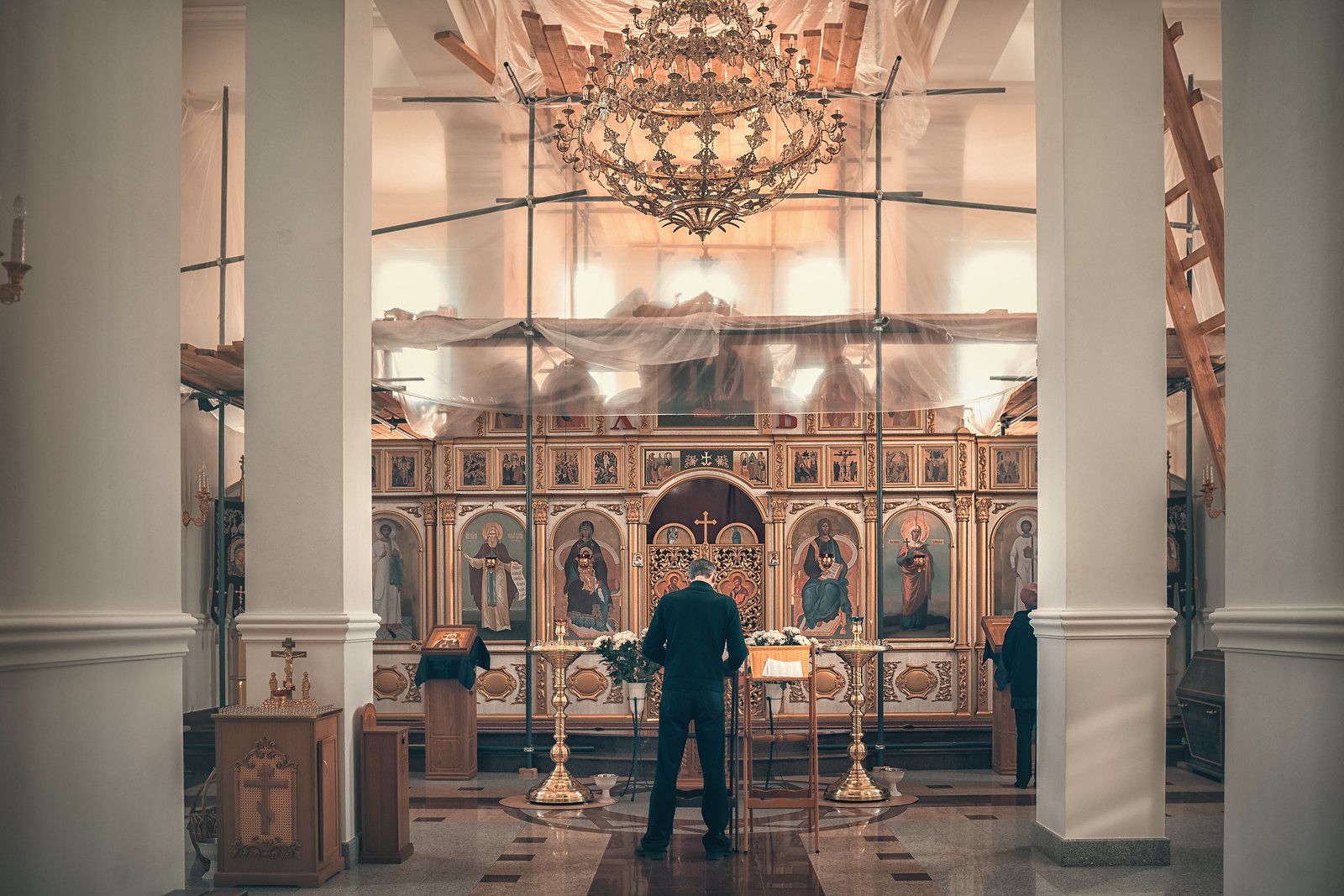 Храм мученицы Татианы при ДГТУ