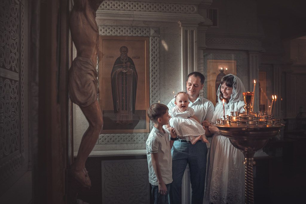 Именины в сентябре