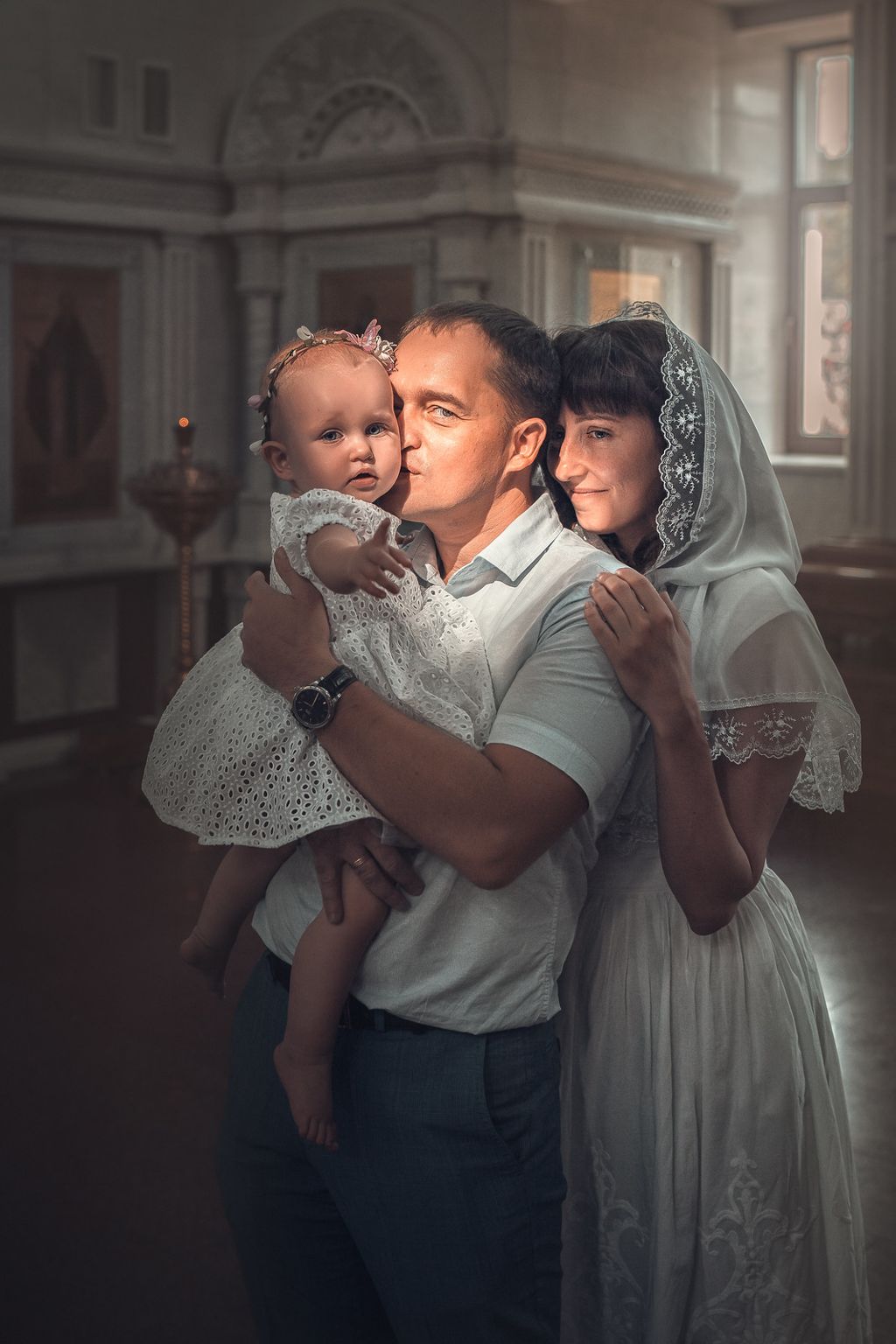 Церковь фото