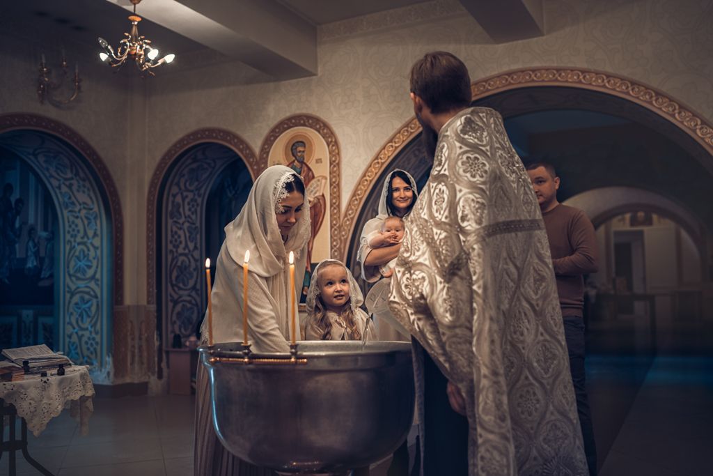 Екатерининский храм