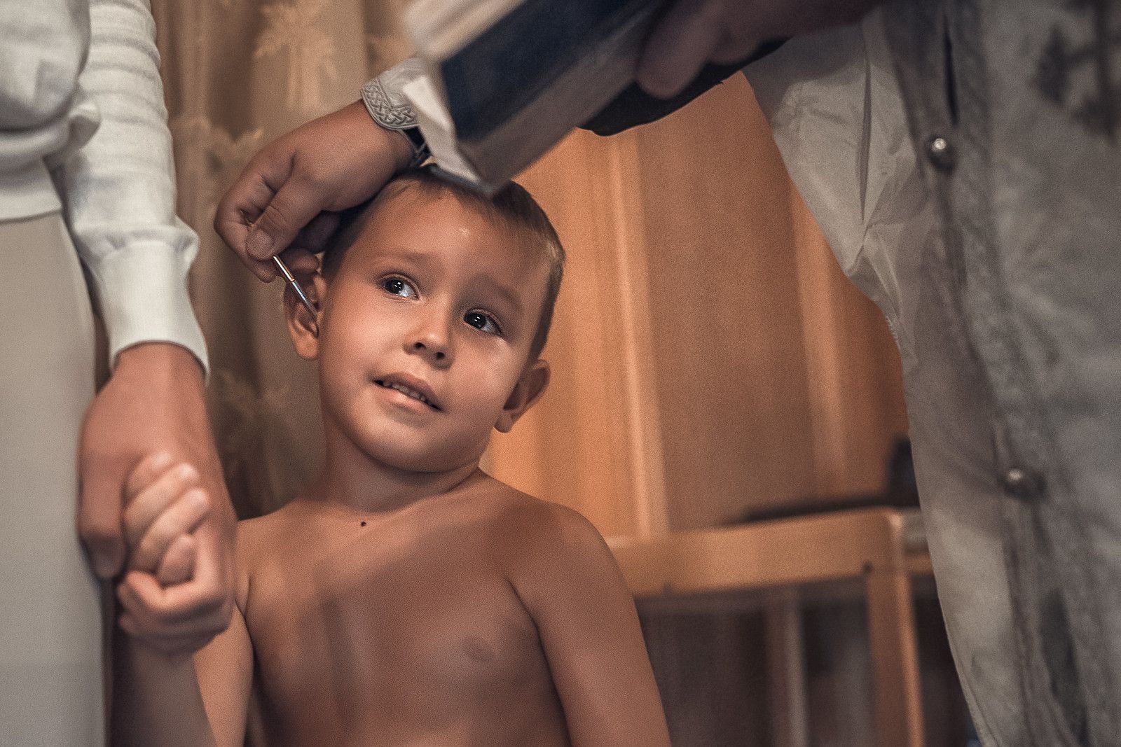 Миропомазание