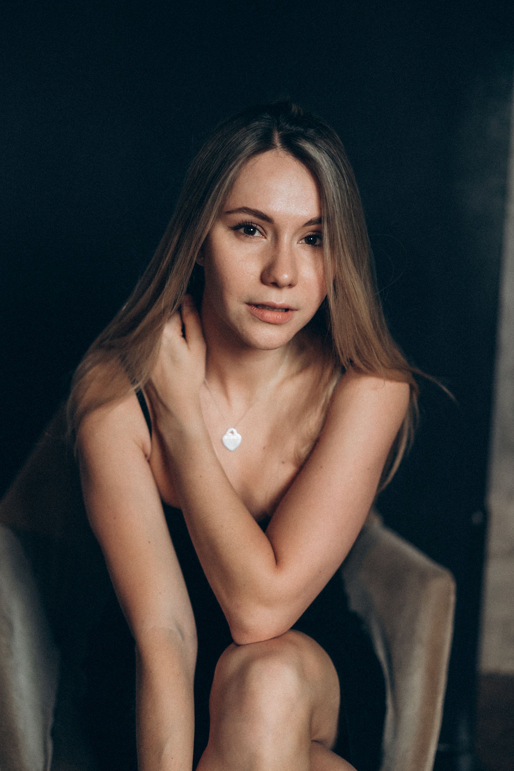 Новогодние съёмки Ирина Доценко