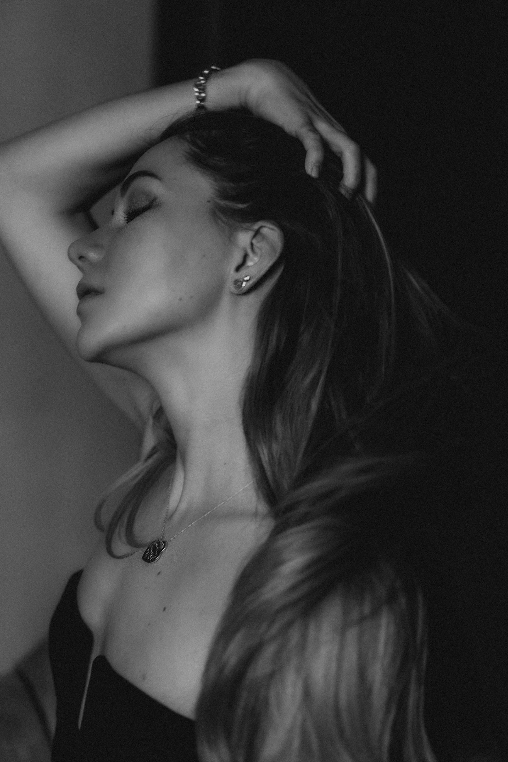 Новогодние съёмки Ирина Доценко