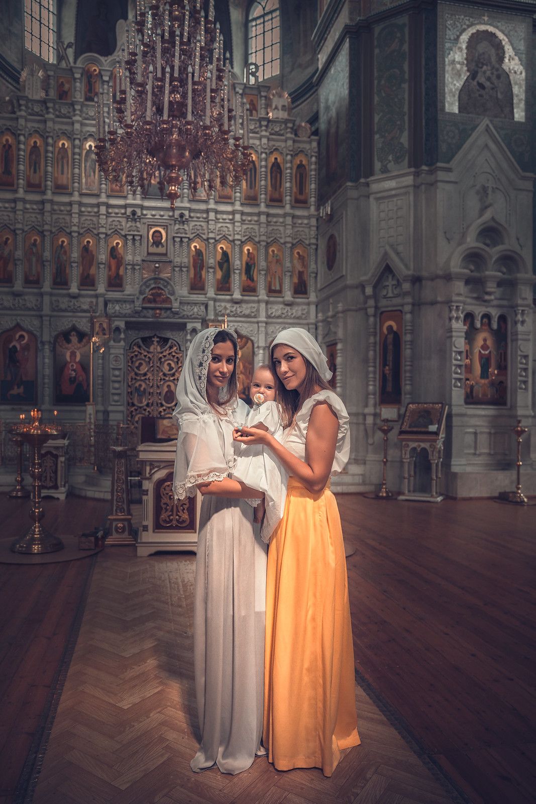 Новочеркасский храм Александра Невского