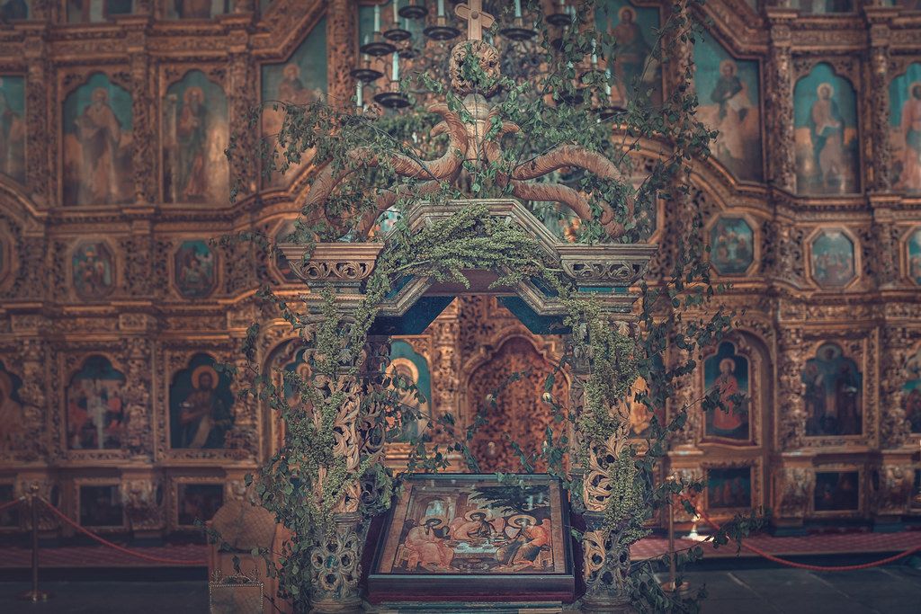 Воскресенский Войсковой собор