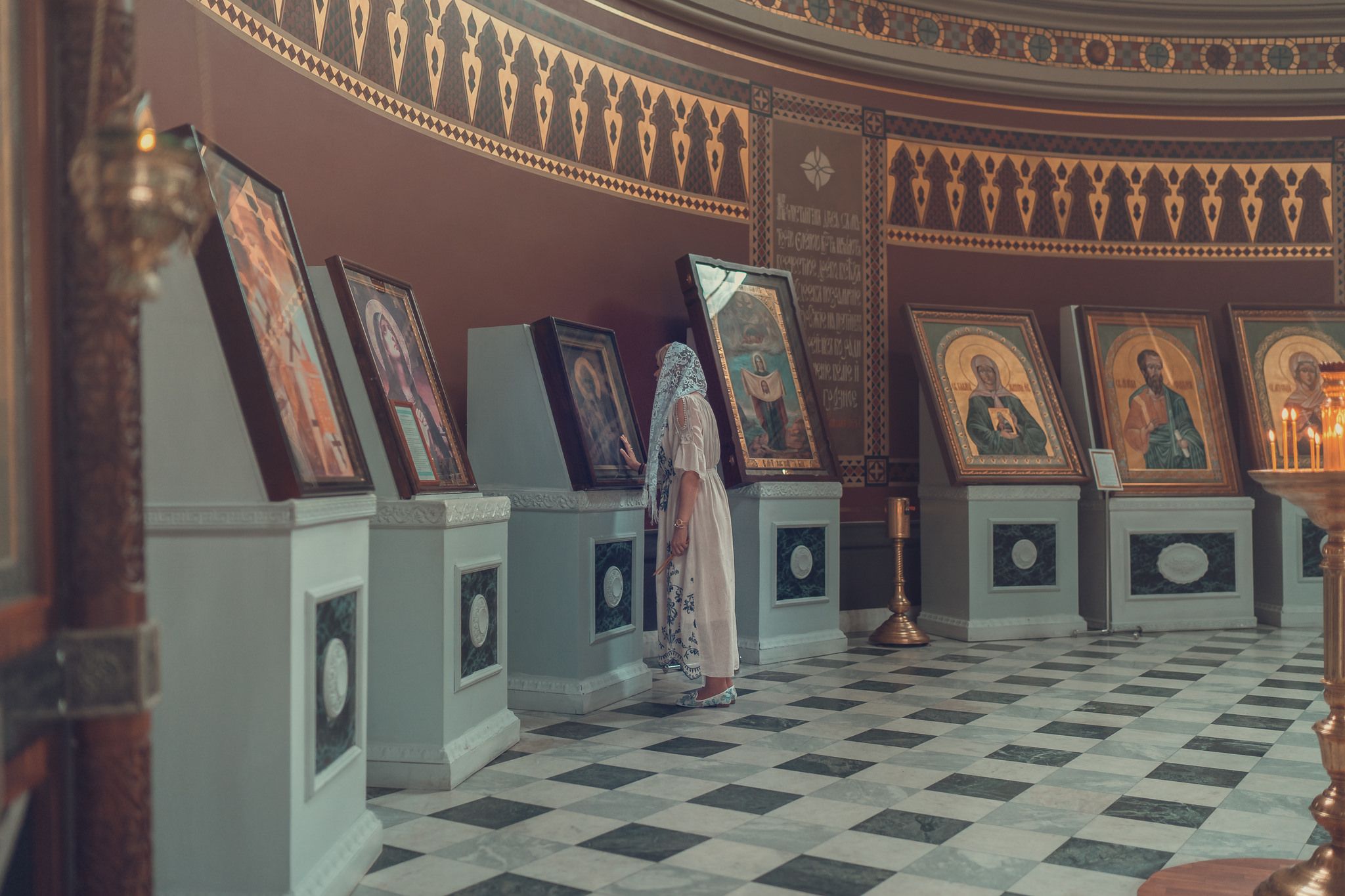 Новочеркасский собор