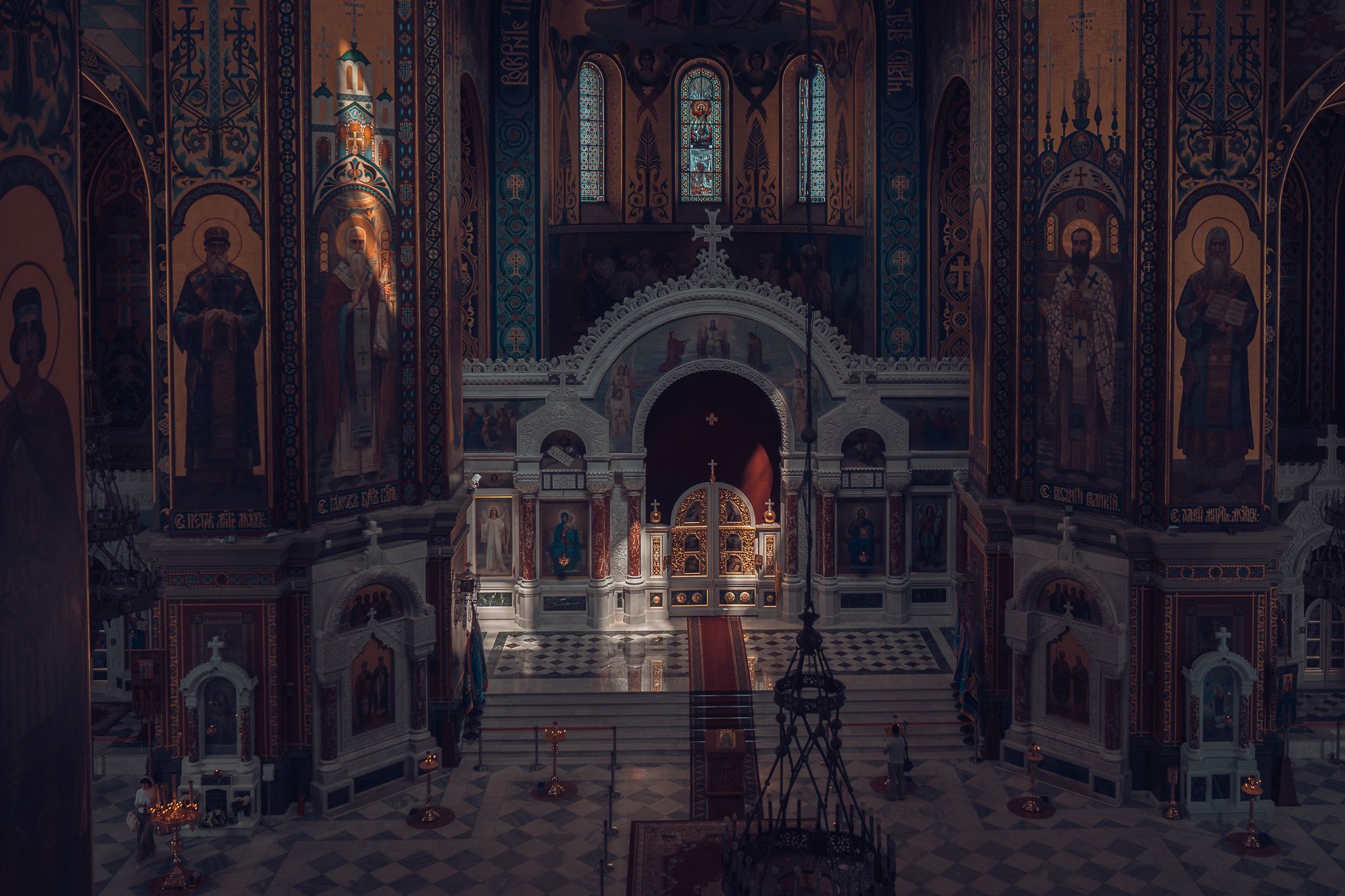 Новочеркасский собор