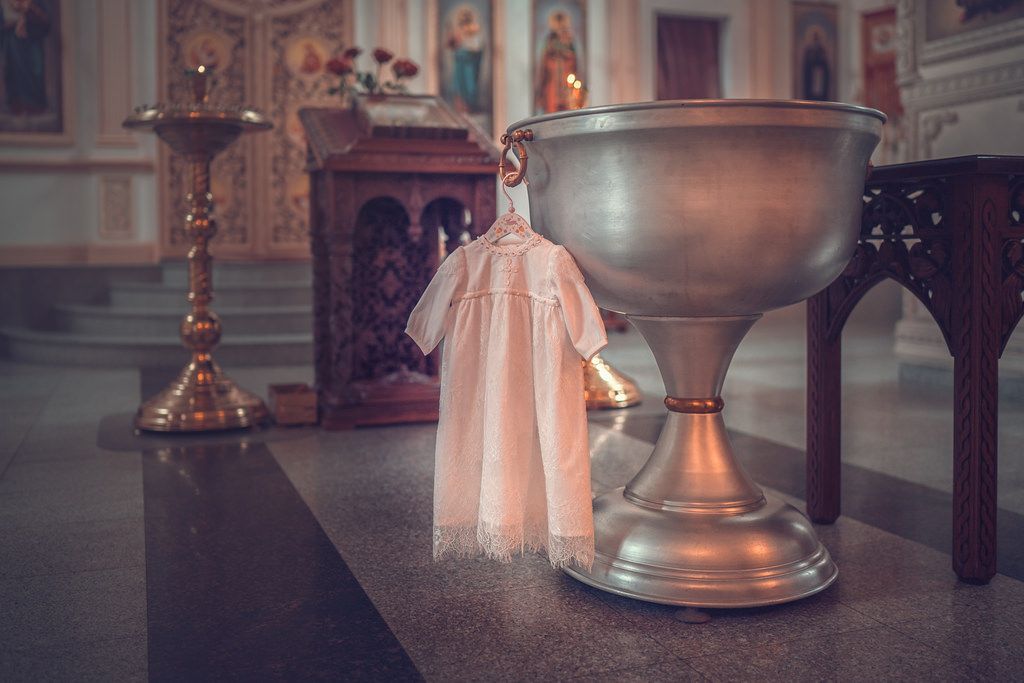 Храм Иоанна Кронштадского