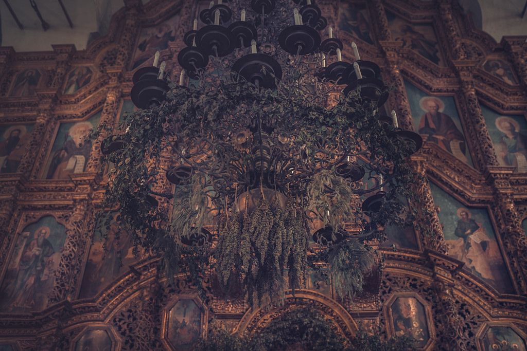 Старочеркасский Войсковой собор