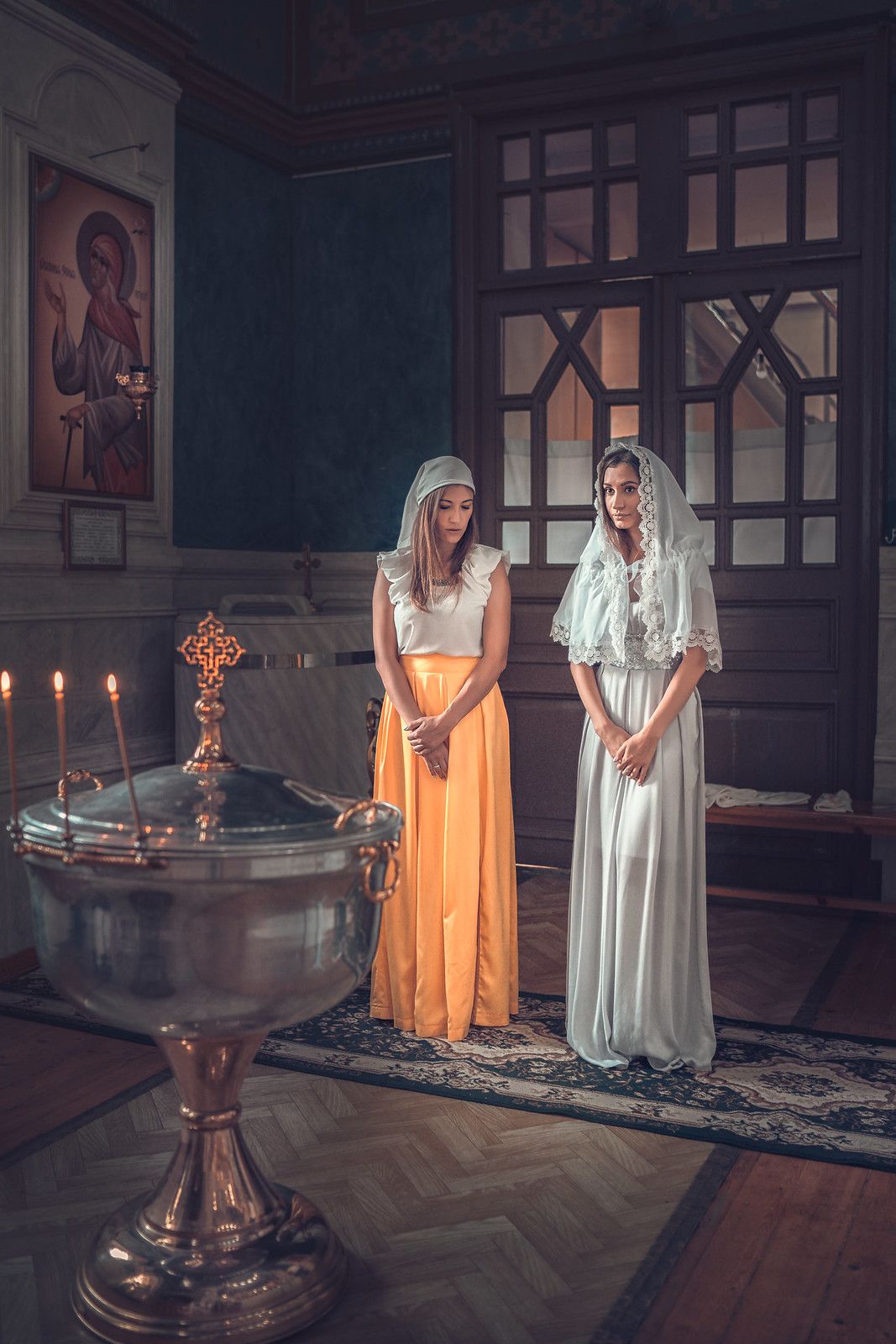 Новочеркасский храм Александра Невского