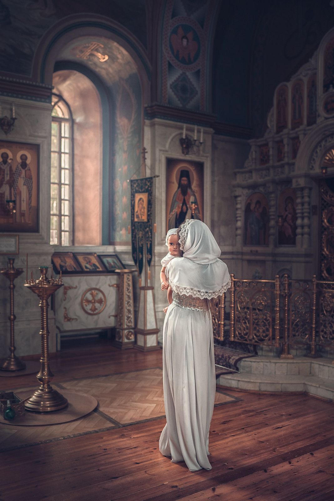 Новочеркасский храм Александра Невского