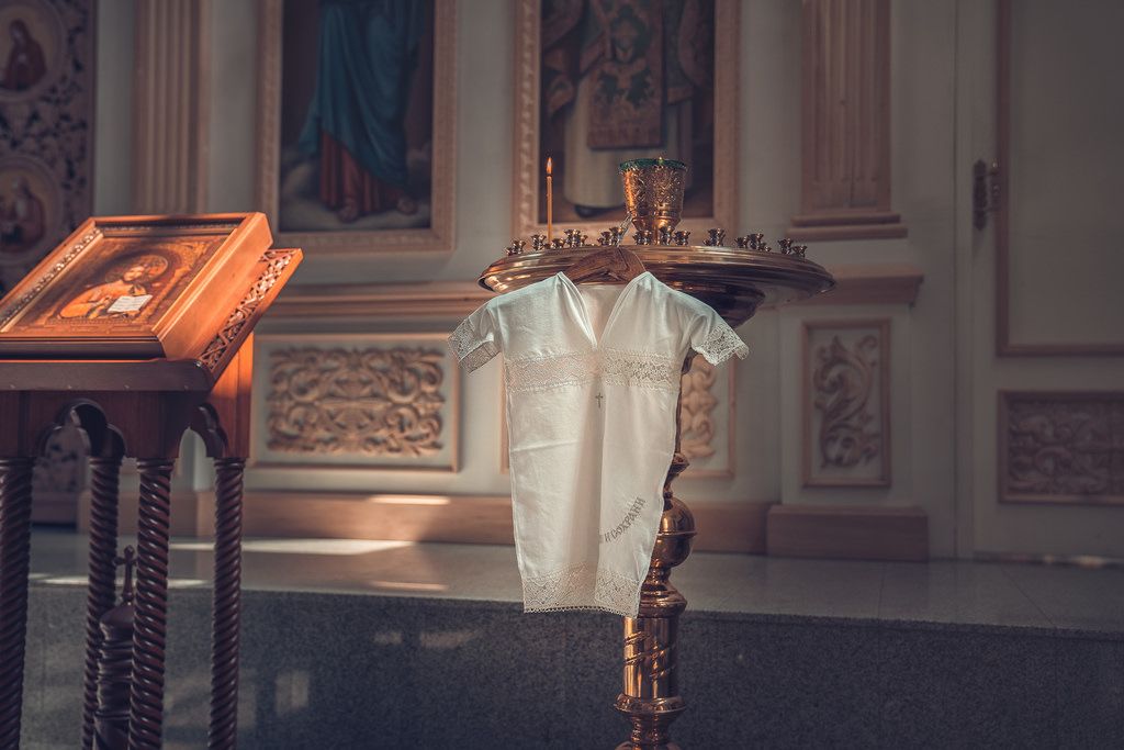 Храм Иоанна Кронштадского