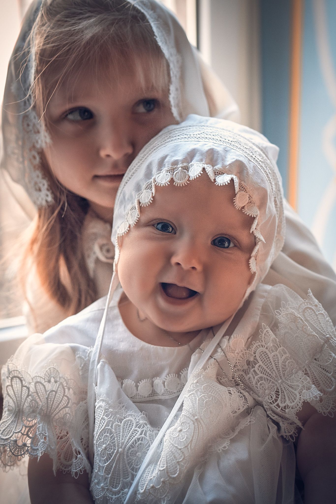 Именины в феврале: Крещение по Святцам