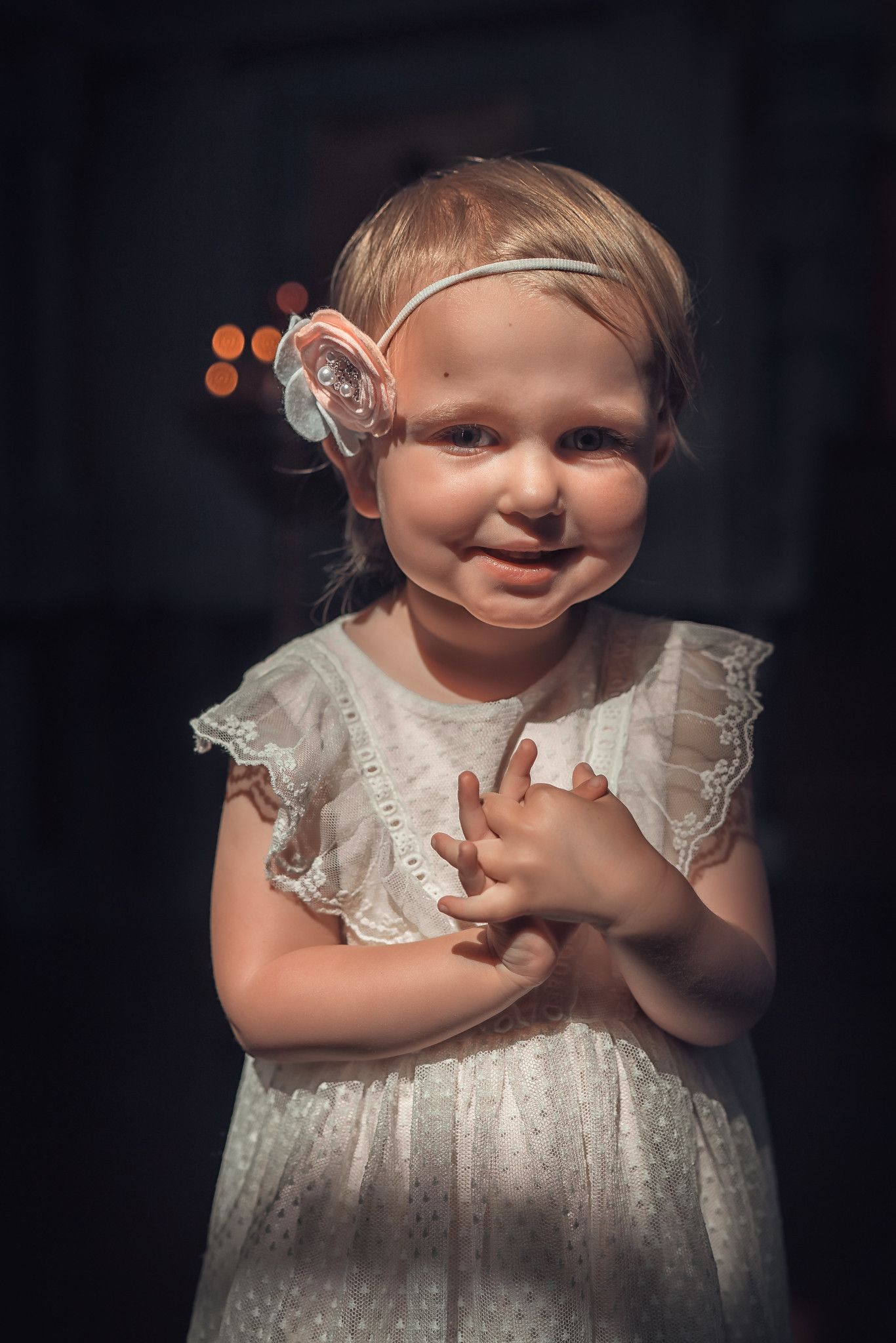 Именины в феврале: Крещение по Святцам