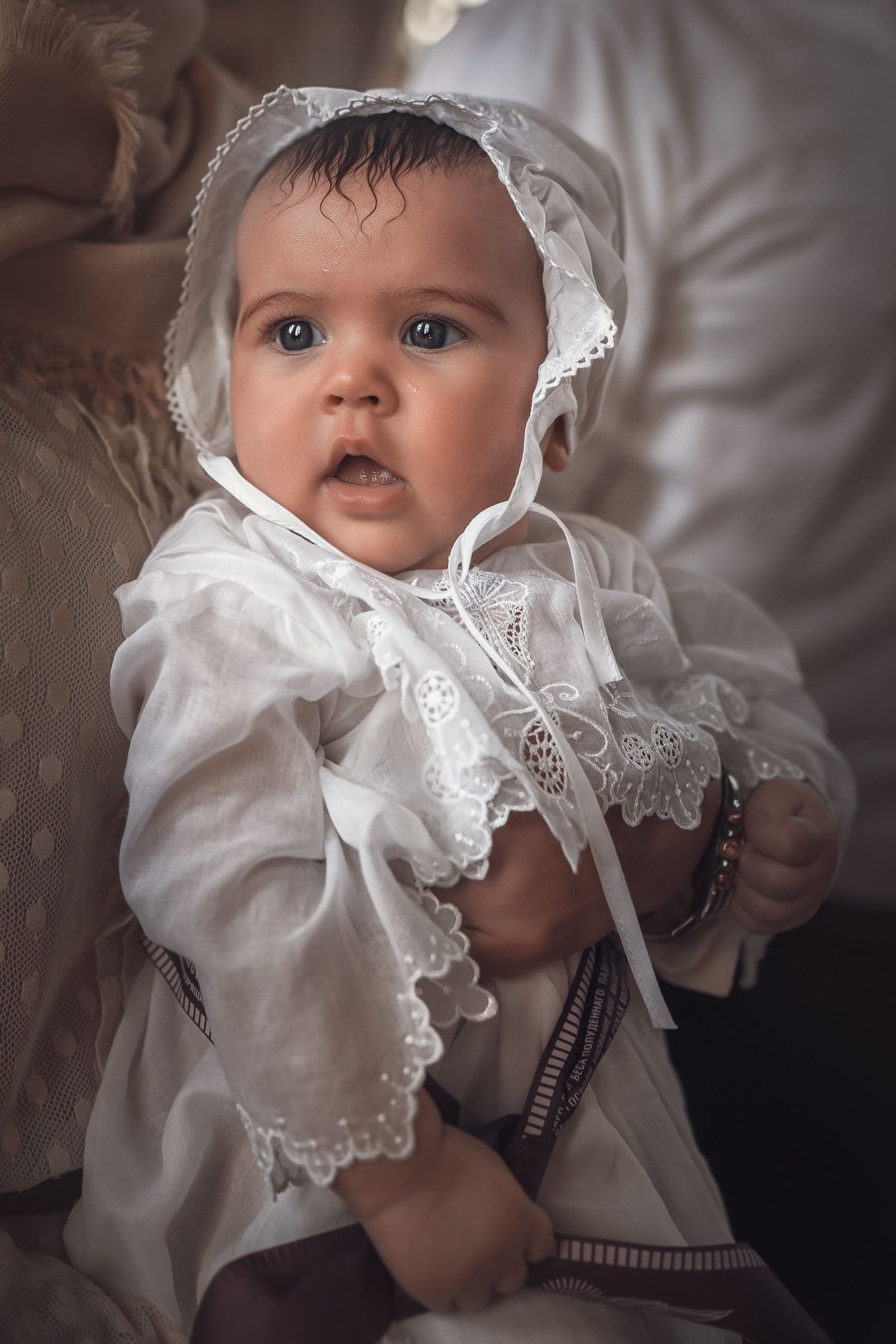 Именины в феврале: Крещение по Святцам