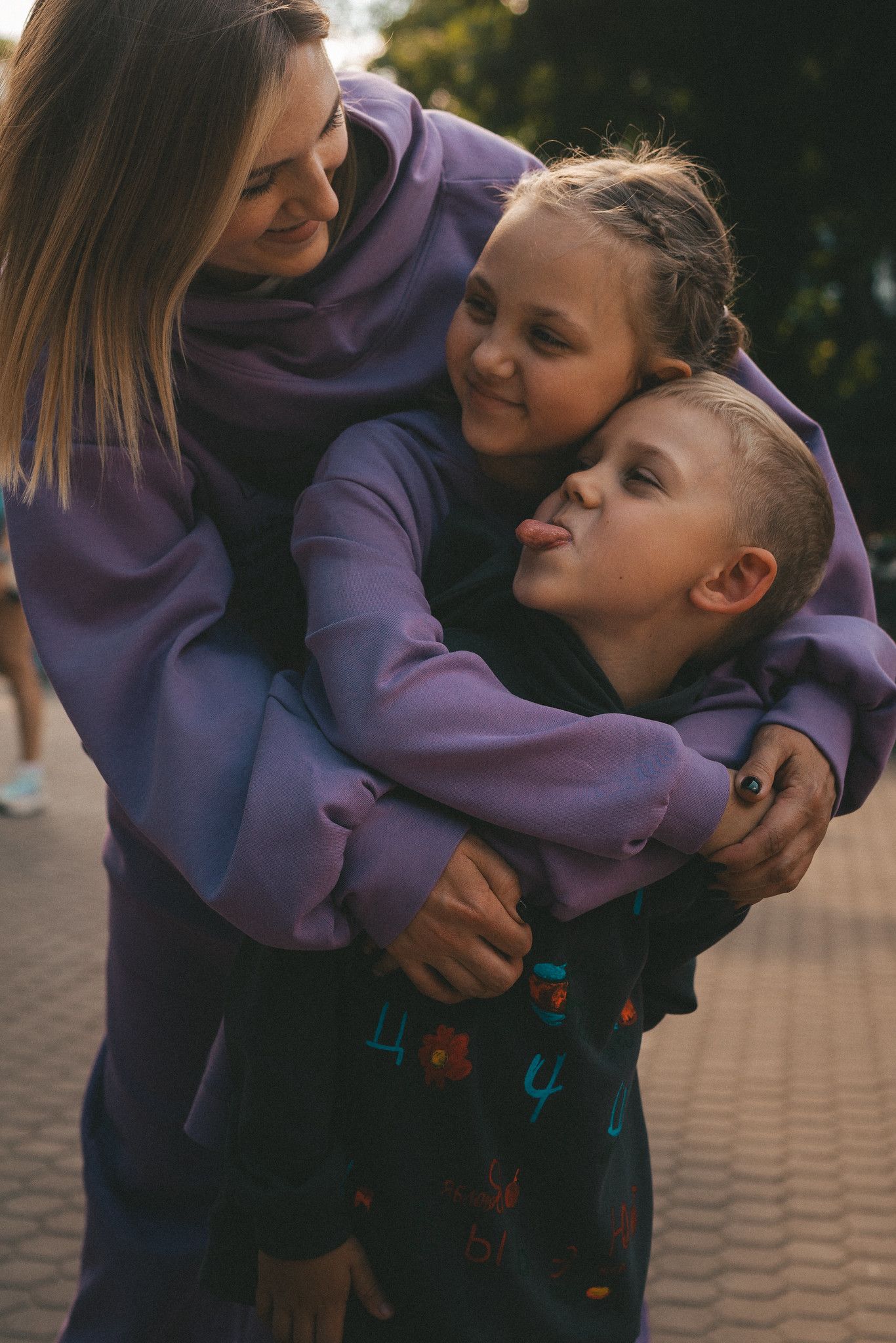 Фотопрогулка