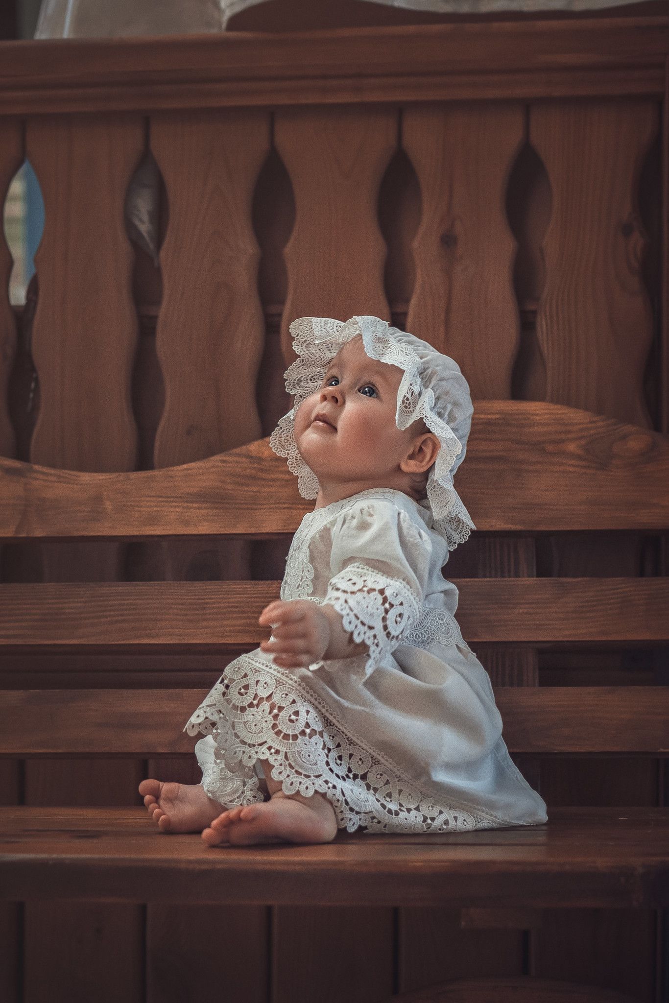 Именины в феврале: Крещение по Святцам