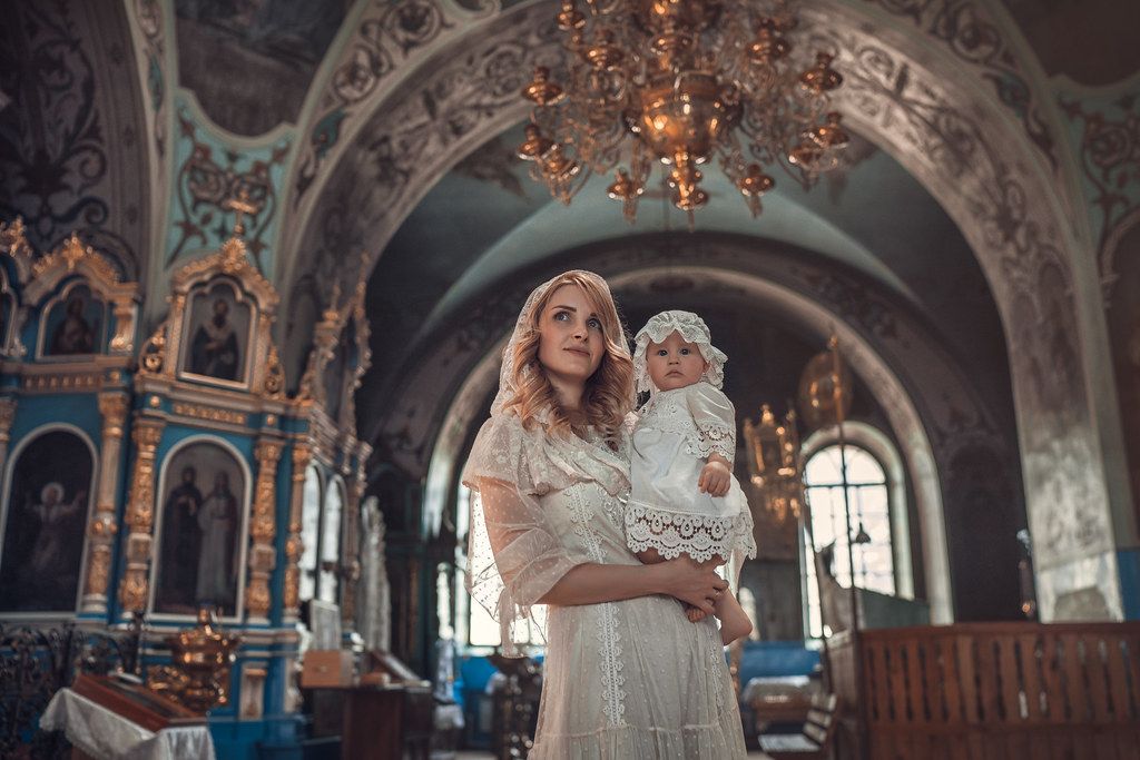 Обуховский храм