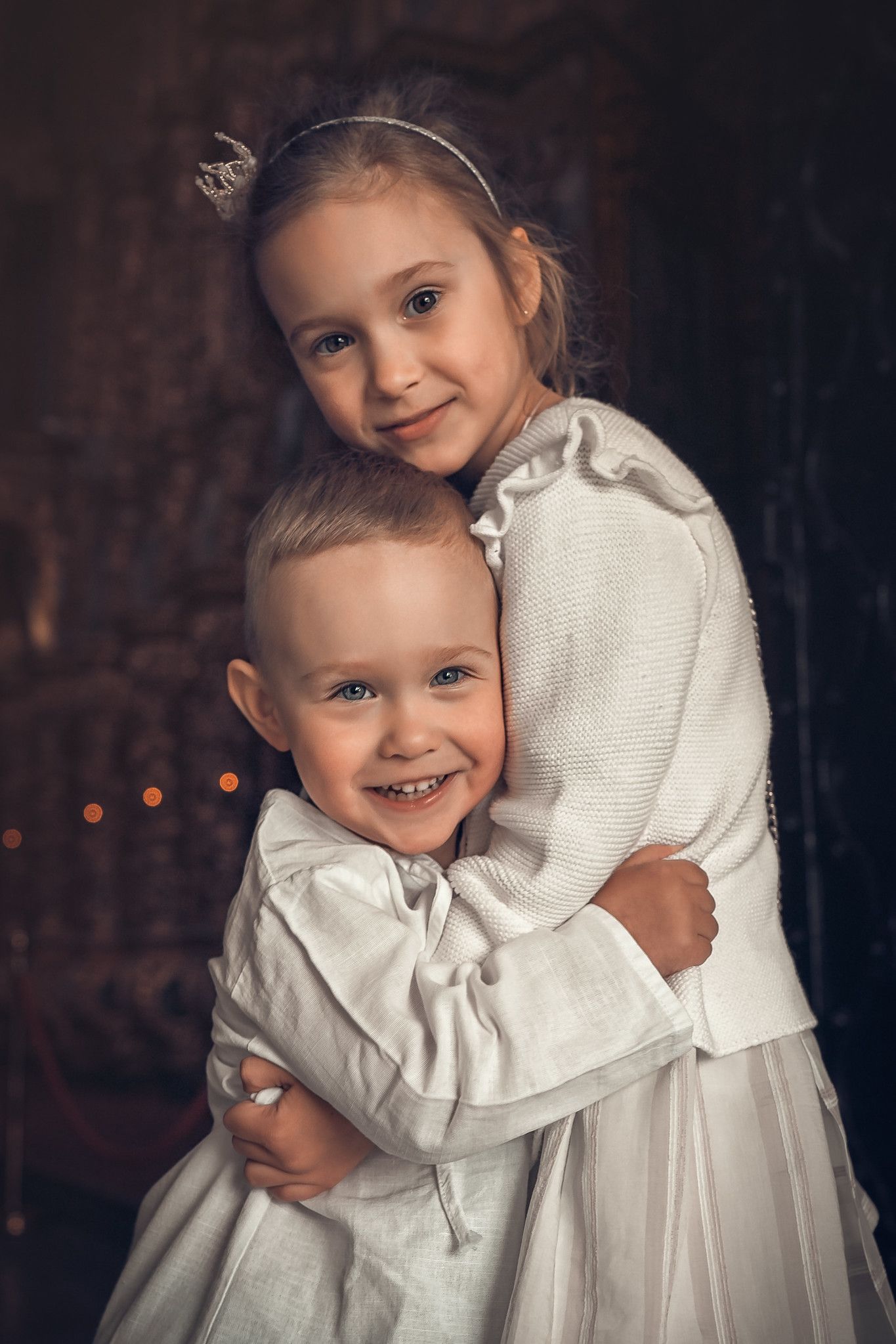 Именины в феврале: Крещение по Святцам