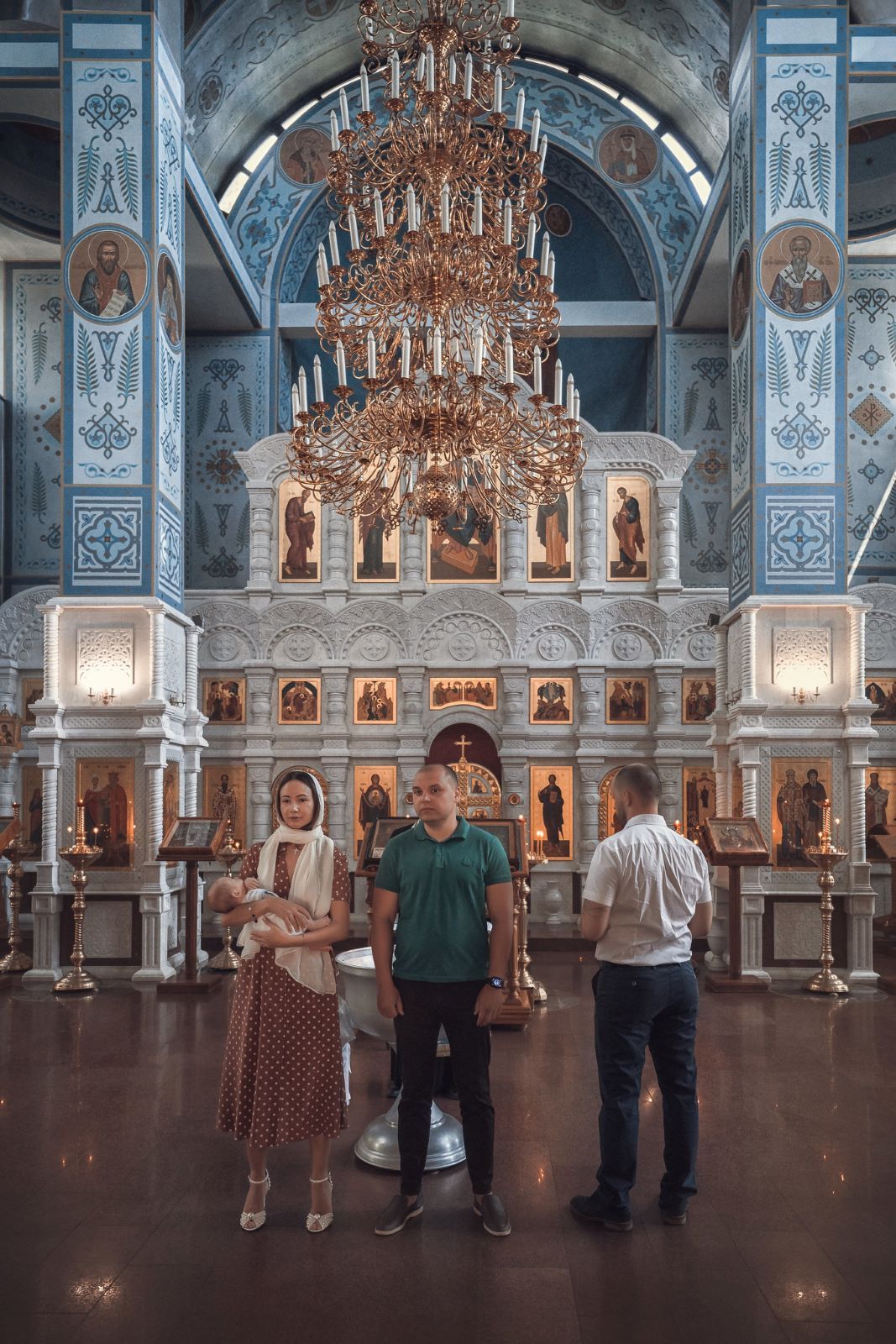 Церковь фото