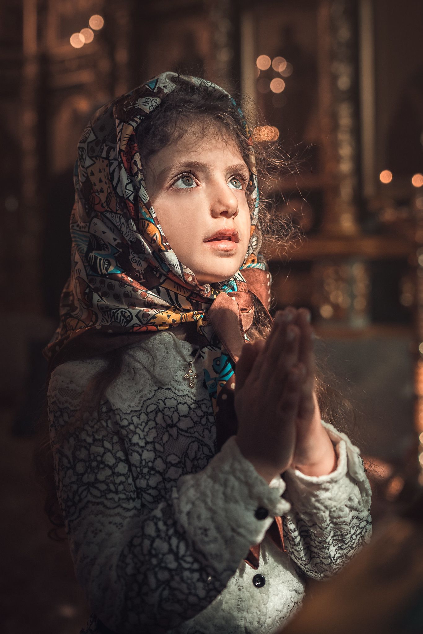 Именины в феврале: Крещение по Святцам