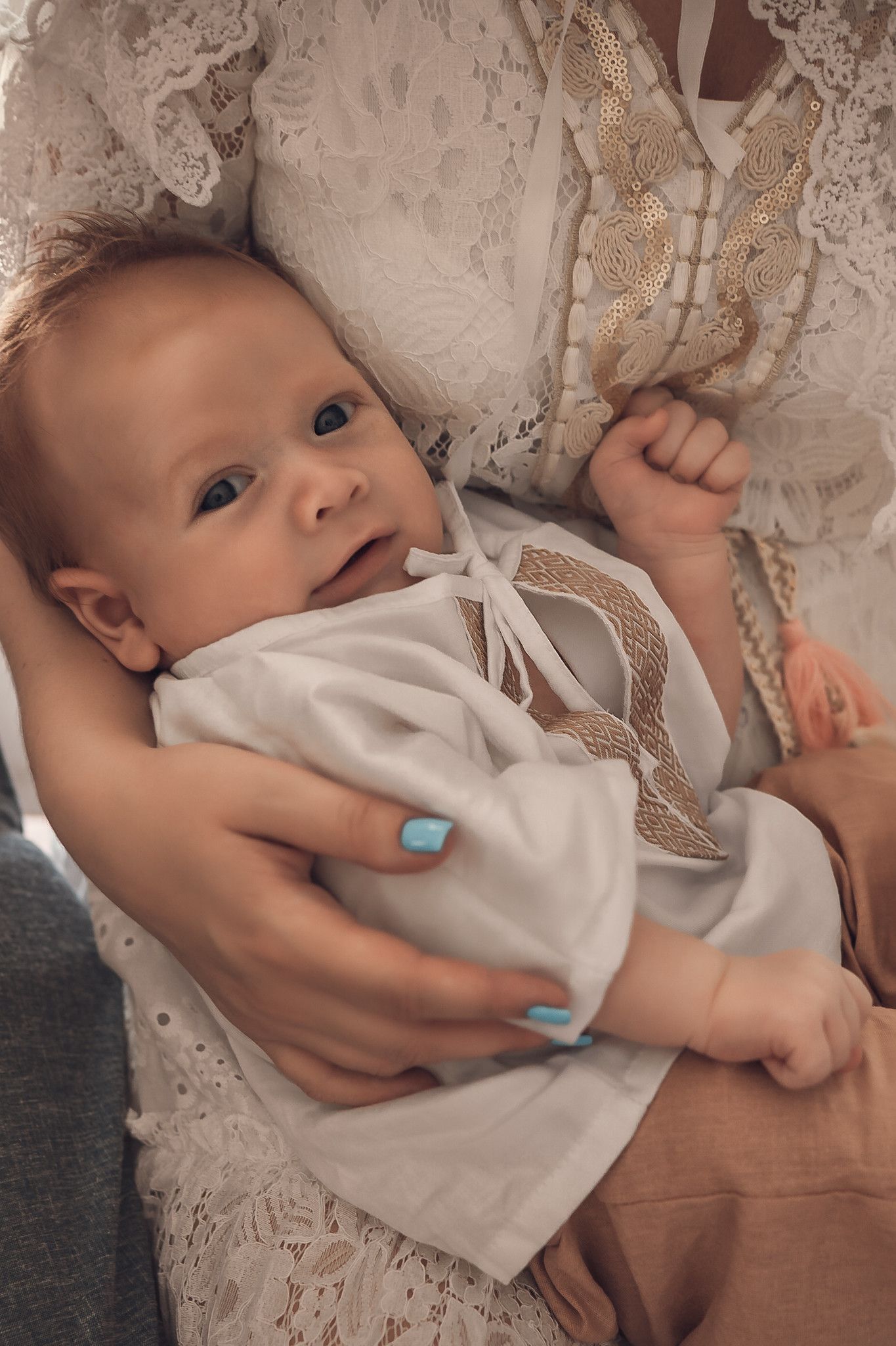 Именины в феврале: Крещение по Святцам