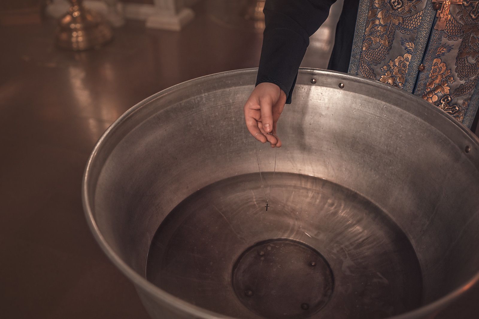 Благовещенье