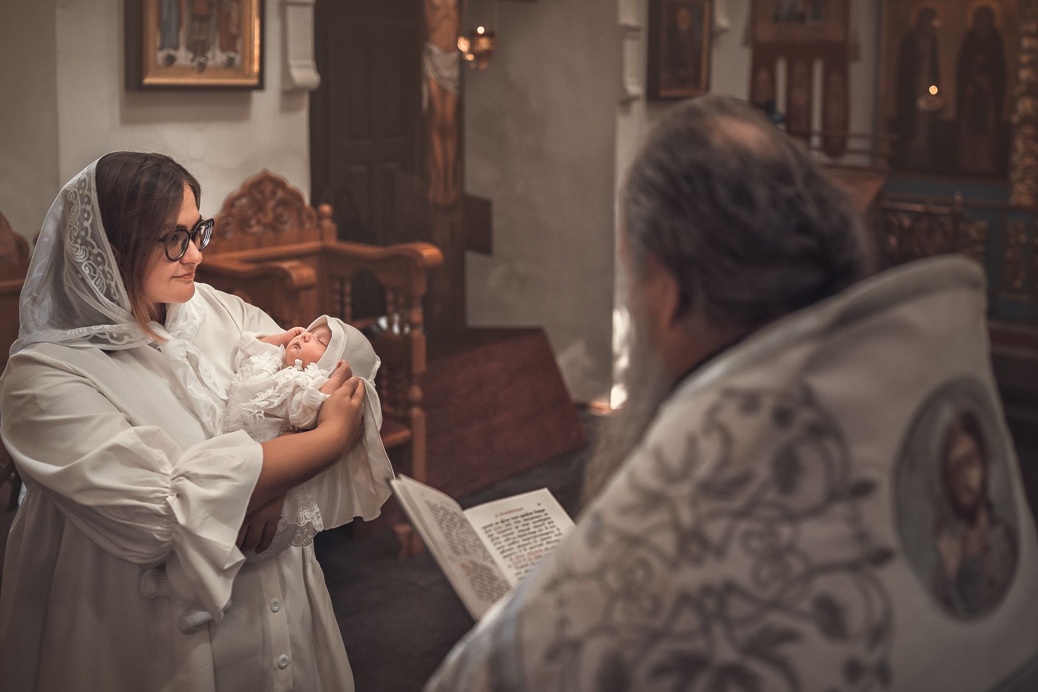 Именины в декабре