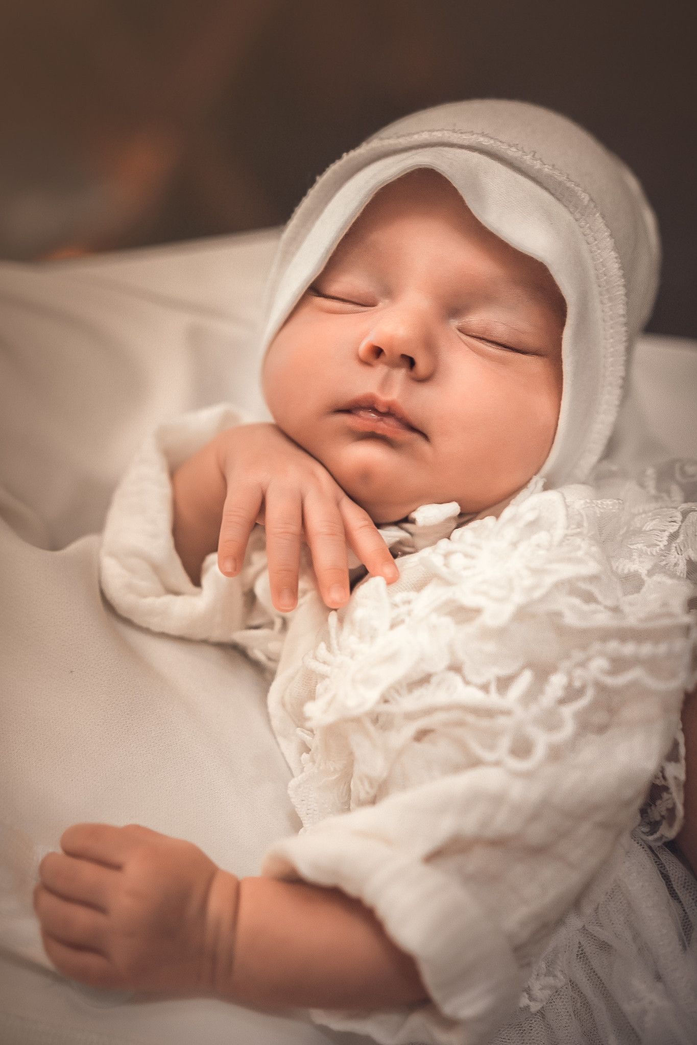 Именины в декабре: Крещение по Святцам