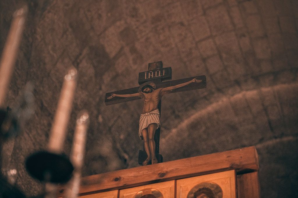 Андроников монастырь