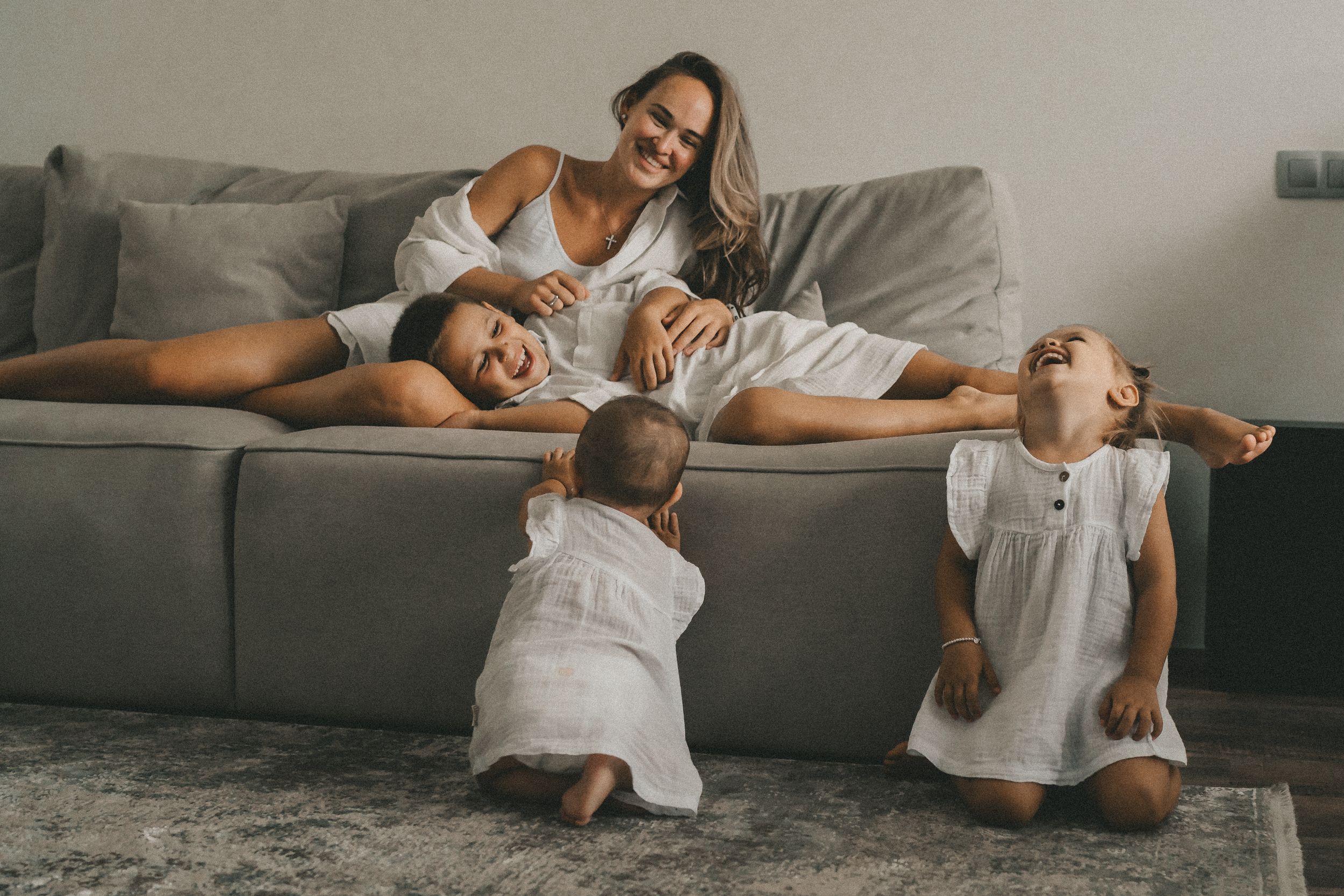 Фотографии в стиле лайф