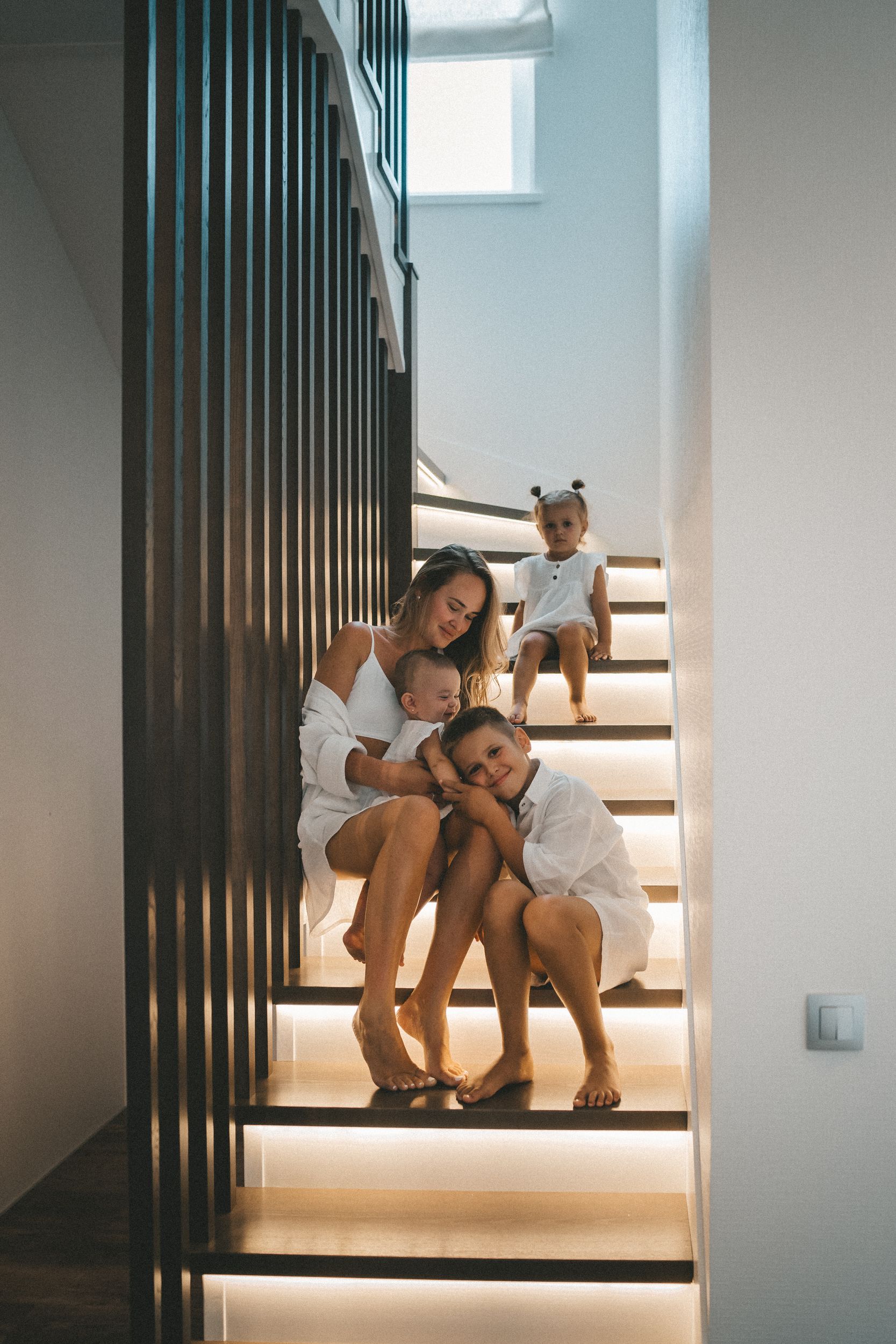 Домашняя съёмка 