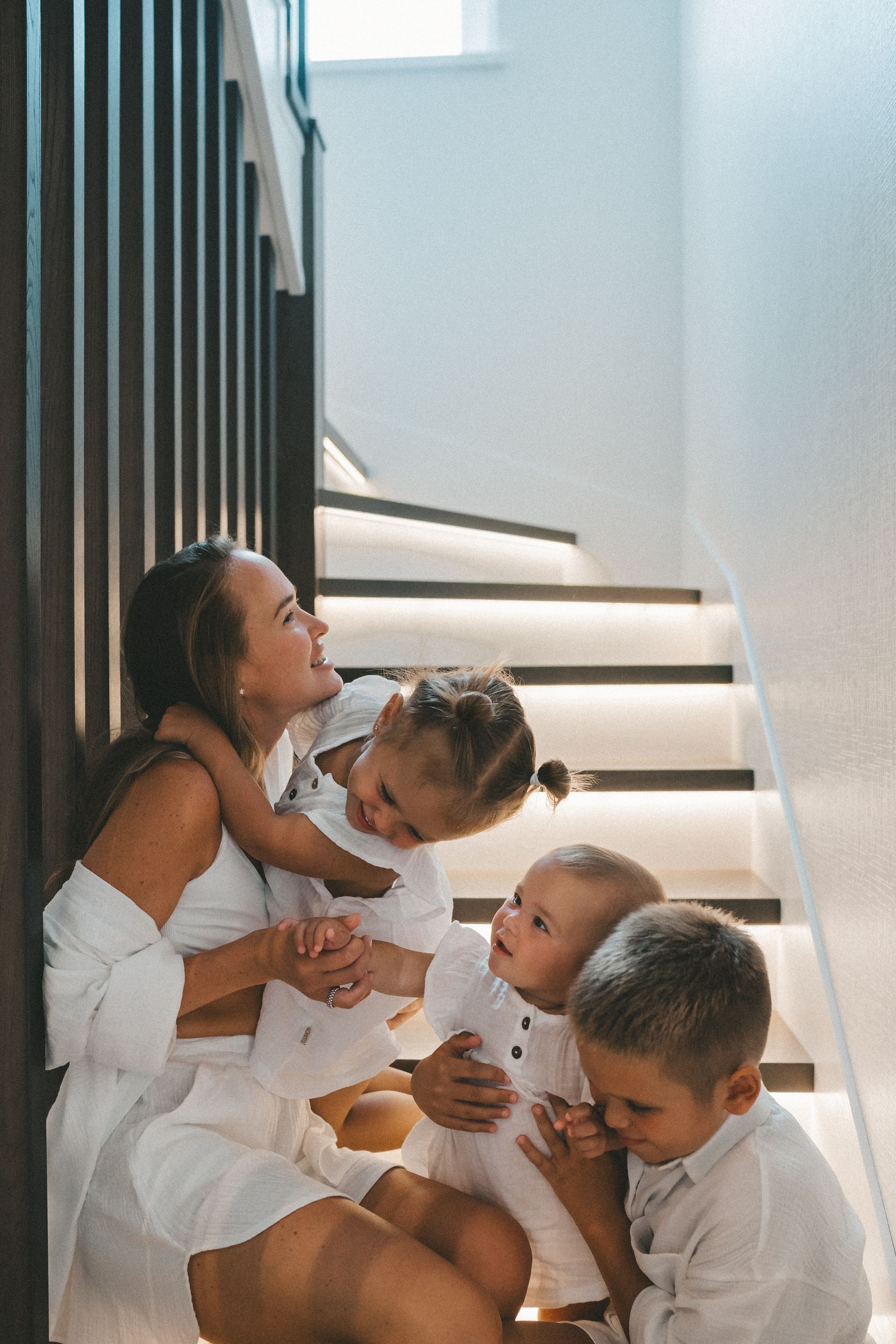 Домашняя съёмка