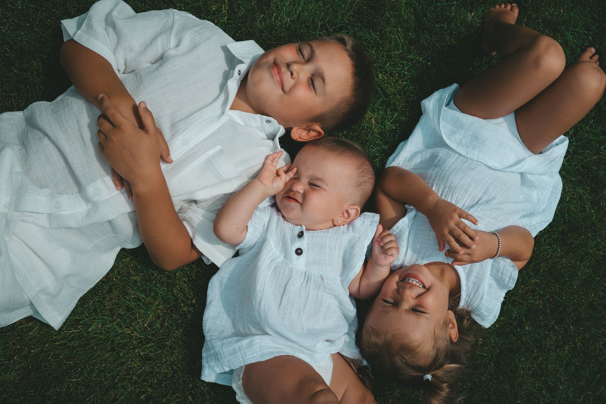 Семейный фотограф