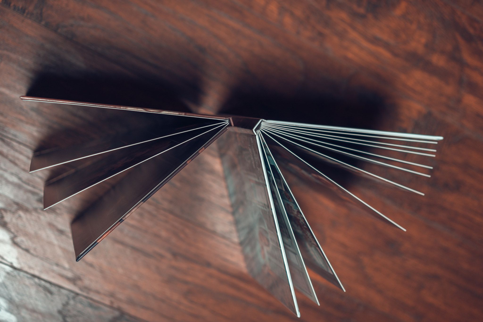 Фотокнига с таинства крещения