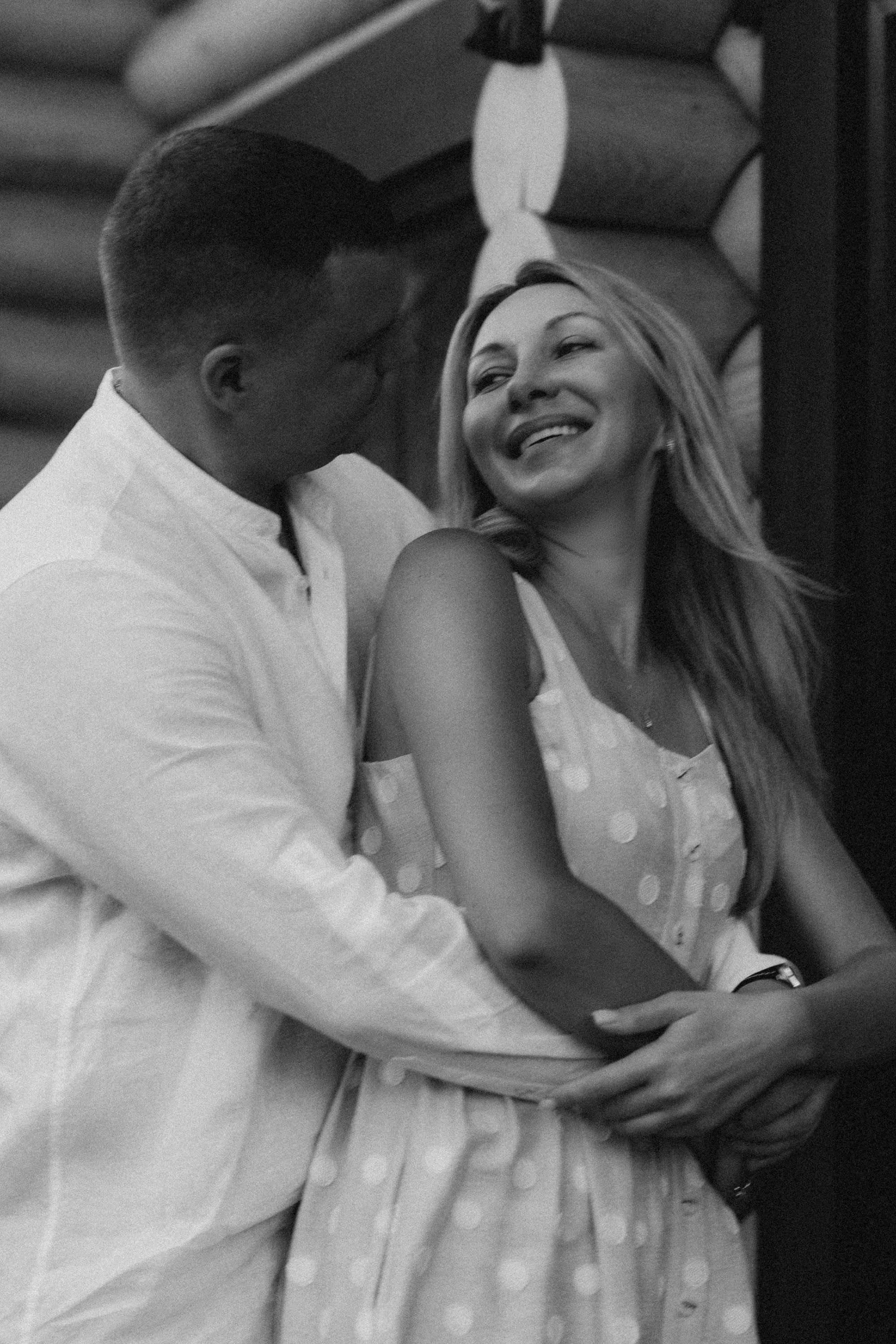 Семейная фотосессия