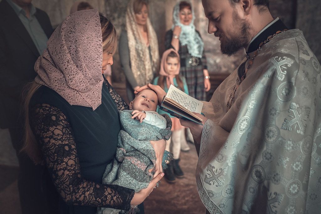 Именины в июне