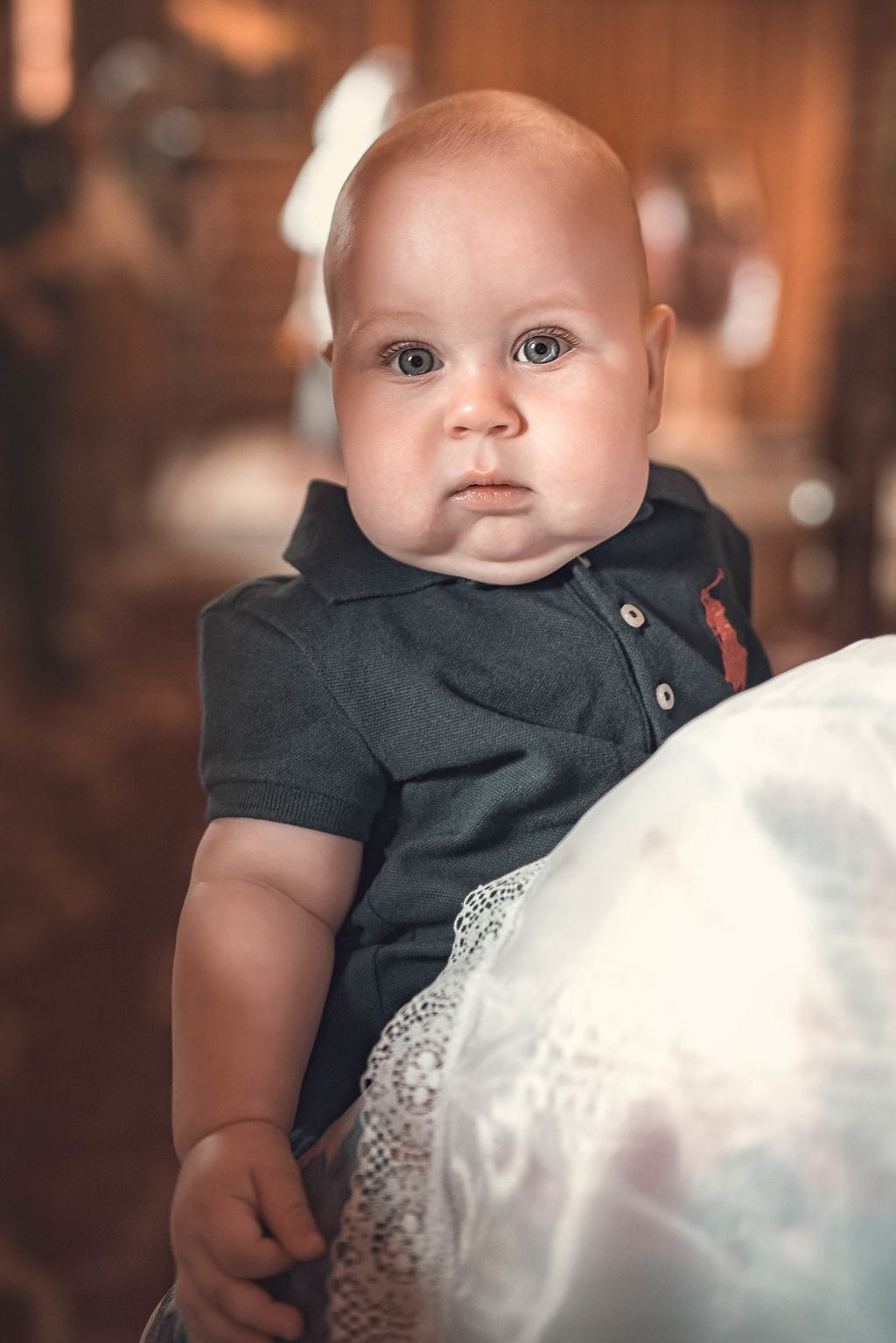 Фотограф на крещение