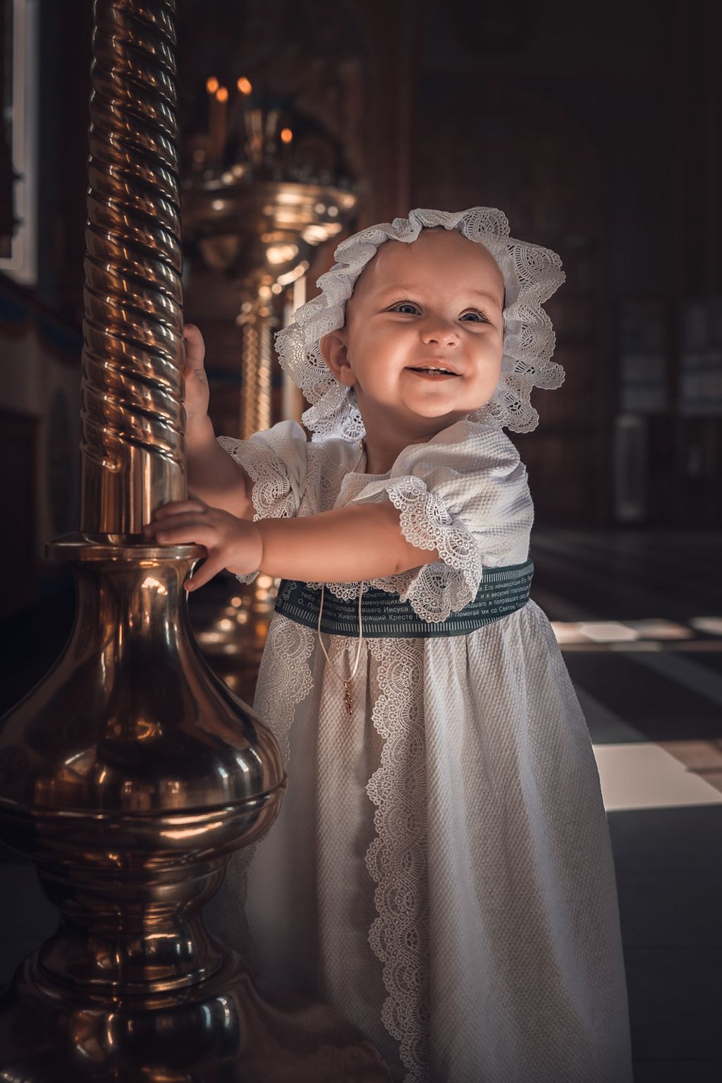 Храм Казанской иконы Божией матери