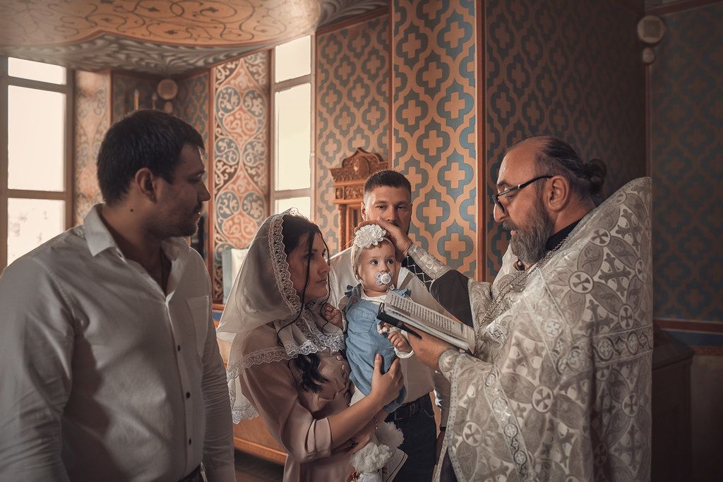 Храм Казанской иконы Божией матери