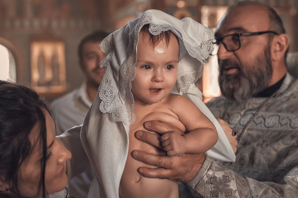 Храм Казанской иконы Божией матери