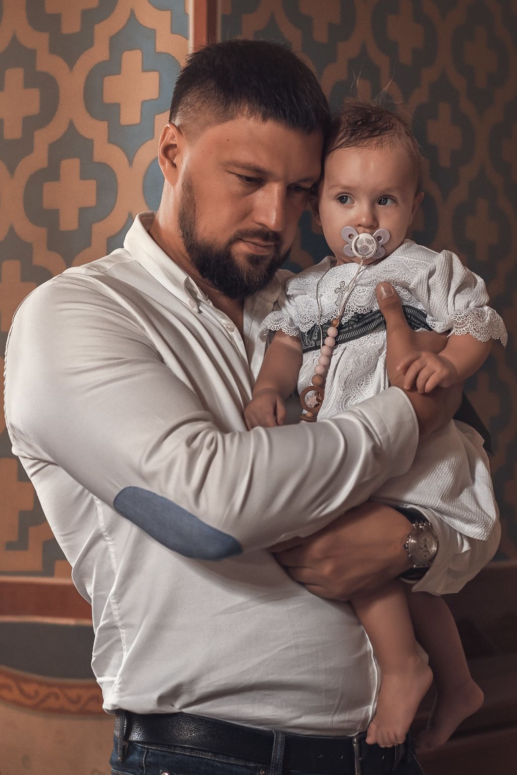 Храм Казанской иконы Божией матери