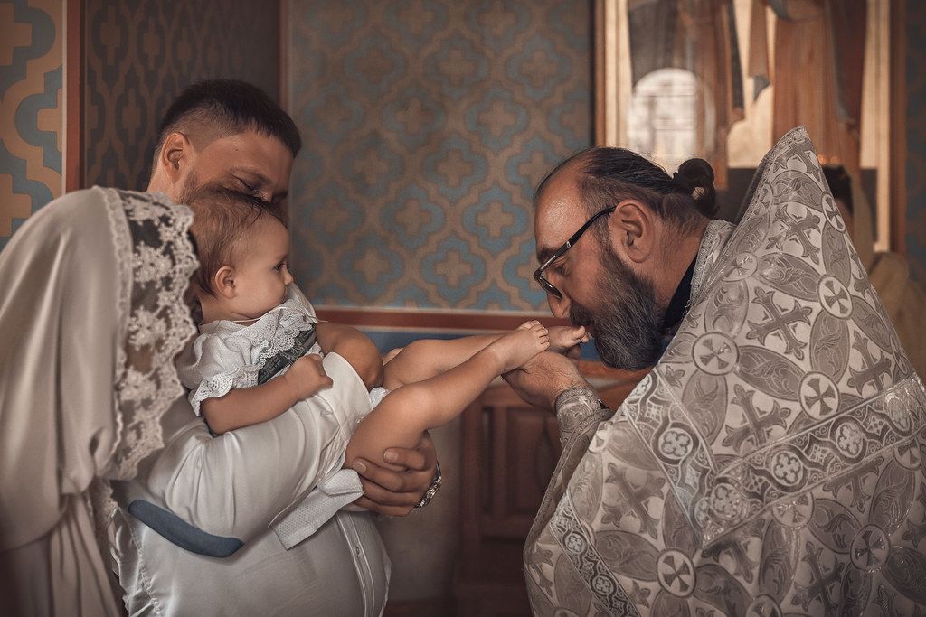 Храм Казанской иконы Божией матери