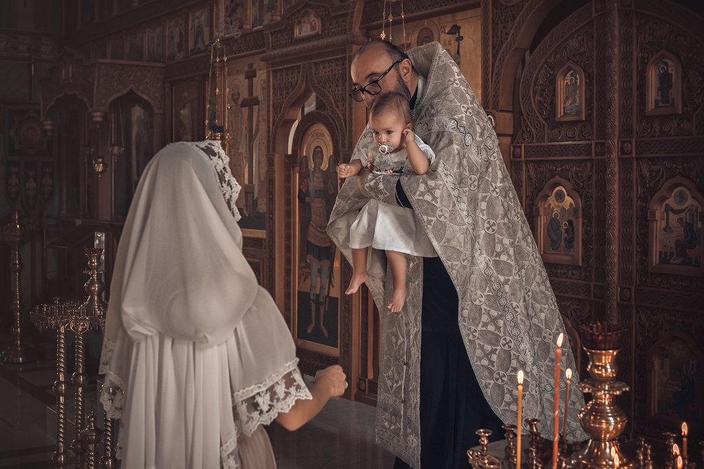 Храм Казанской иконы Божией матери