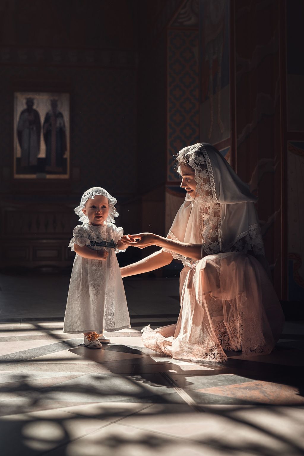 Храм Казанской иконы Божией матери