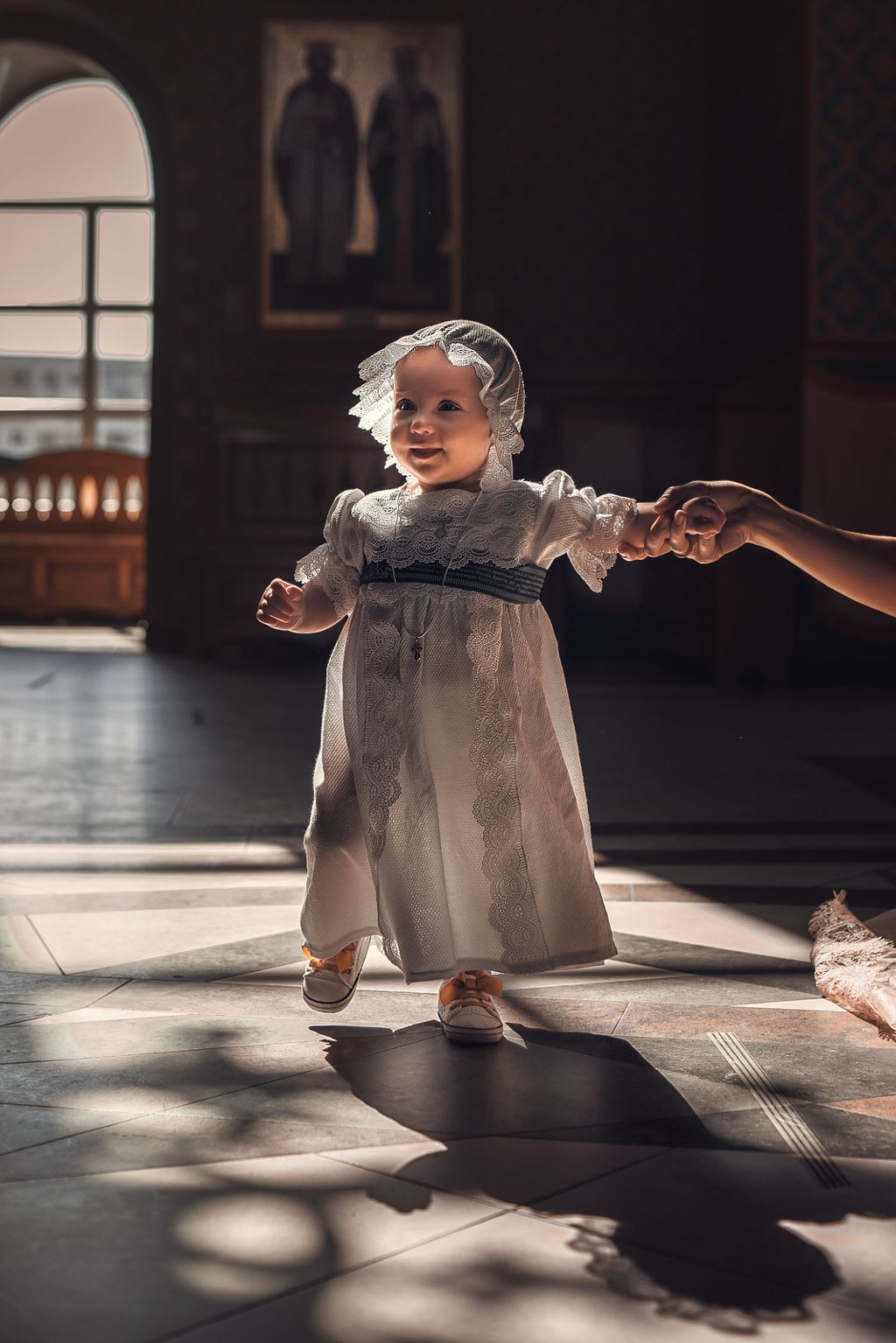 Храм Казанской иконы Божией матери