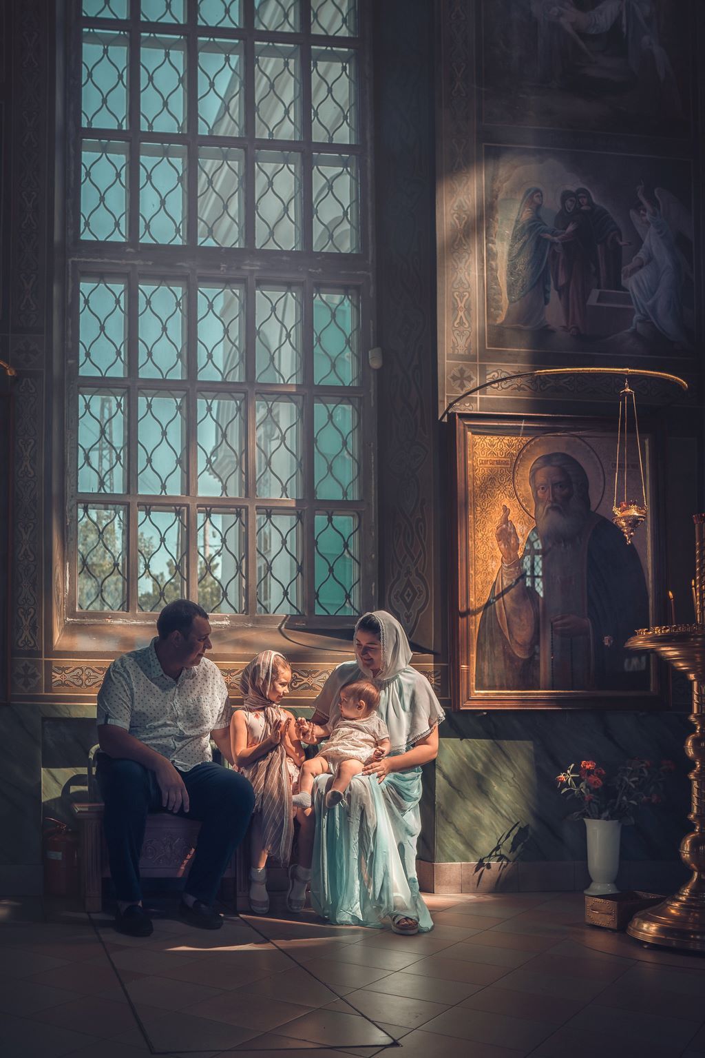 Церковные фотографии