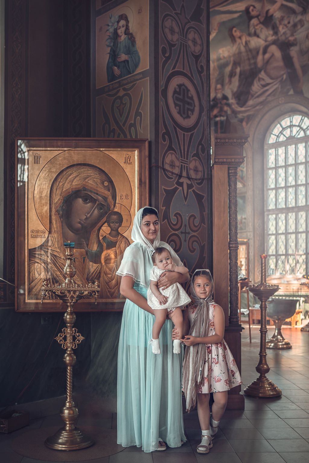 Церковные фотографии