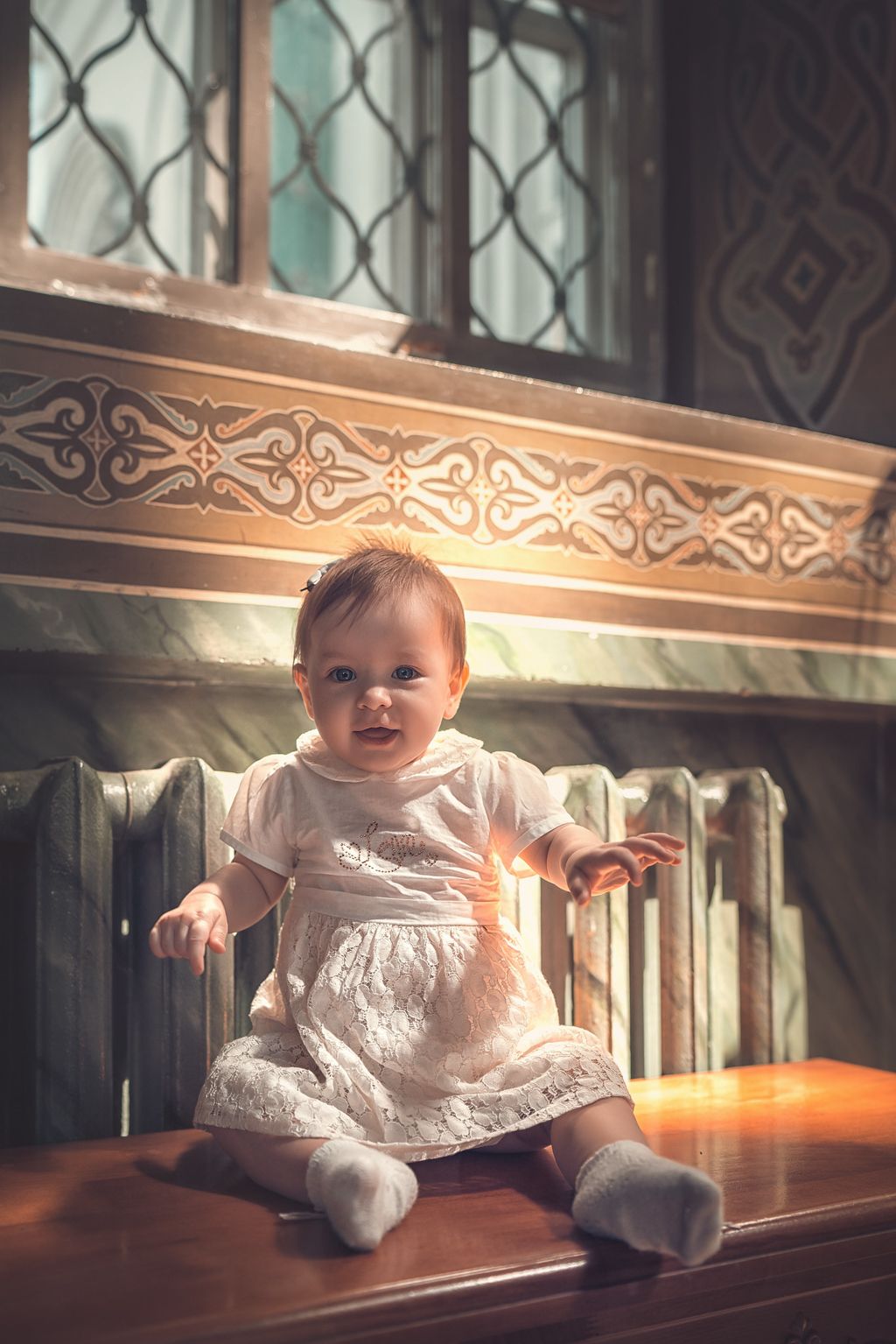 Церковные фотографии